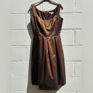 VINTAGE ISAAC MIZRAHI Cocktail Party dress
SIZE 10